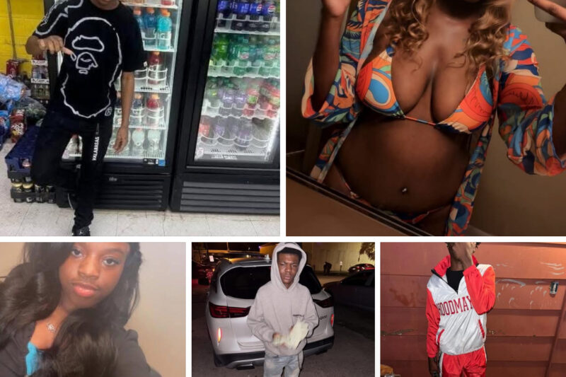 Leland, Mississippi – Community Grieves After Tragic Mass Shooting That Claimed Six Lives and Injured Ten Others