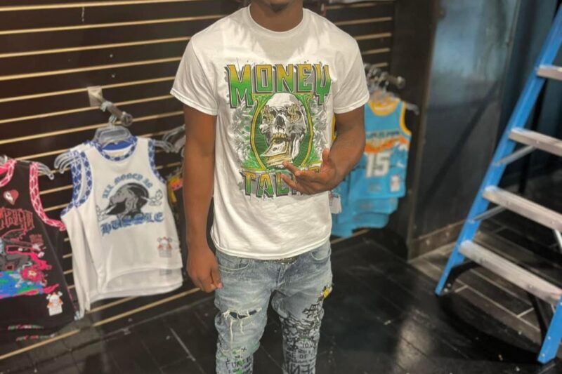 In Loving Memory of Decedric Stampley – Copiah County, Mississippi