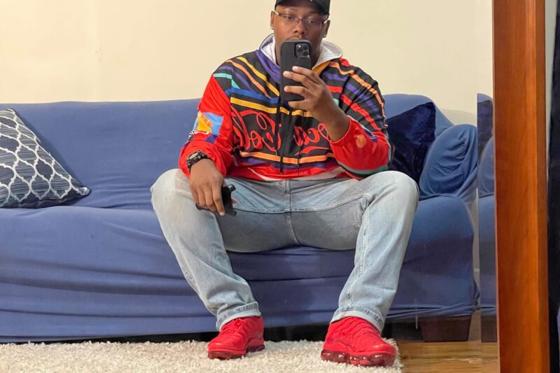 In Loving Memory of Steven Miles Jr. — Gone Too Soon, Forever Remembered