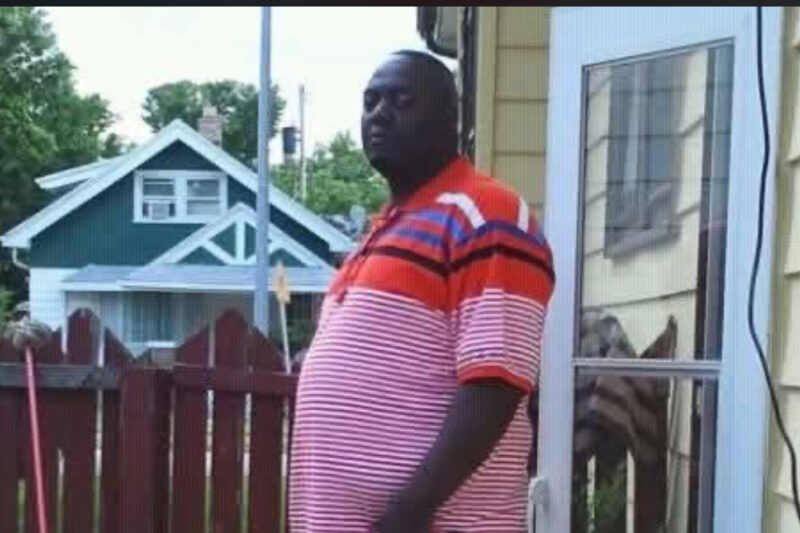 In Loving Memory of Yancy Gibson