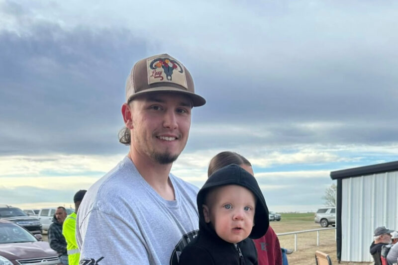 In Loving Memory of Gary Reese Courtney, 20, of Lookeba, Oklahoma