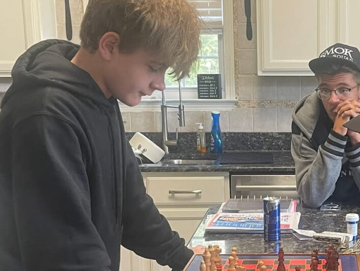 In Loving Memory of Brantley Thomas Green