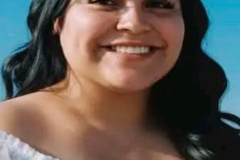 In Loving Memory of Nubia Bravo – Donna, Texas