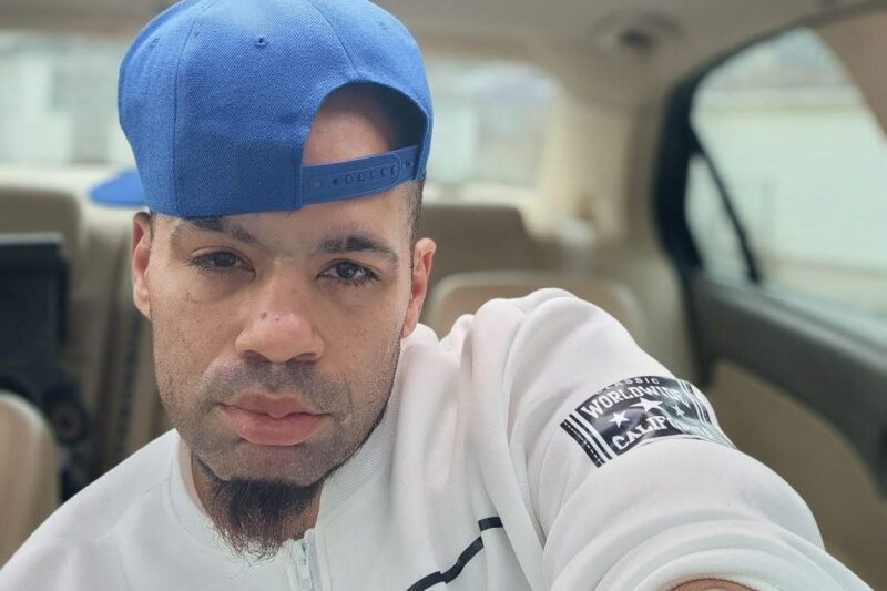 In Loving Memory of David Pavao Windsor, Ontario — 2025