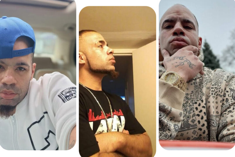 Two Suspects Charged in Murder of Missing Windsor Man, David Pavao Windsor, Ontario — October 15, 2025