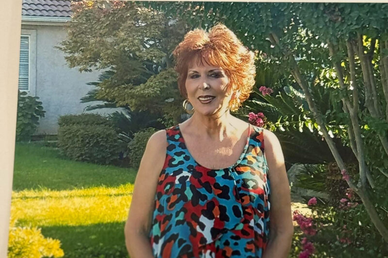 In Loving Memory of Cheryl Hanoian and James McFarland Fowler, California — October 2025