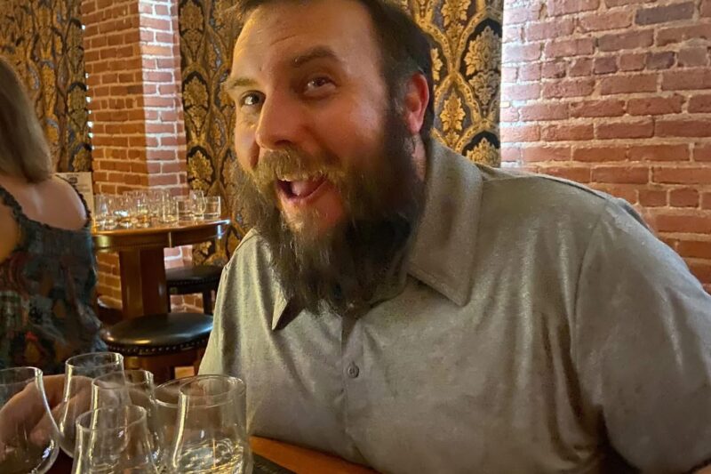 In Loving Memory of John Hunter Slayman Paola, Kansas – October 16, 2025