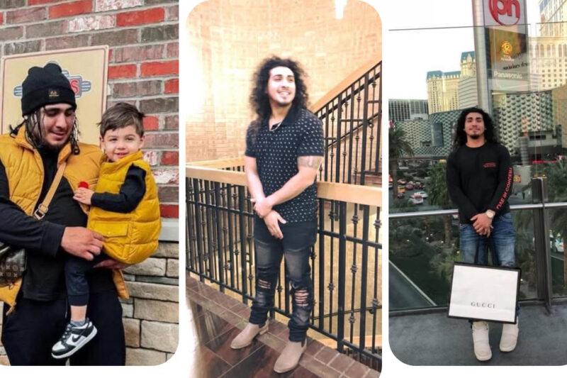 In Loving Memory of Kevin Chamorro Conway, Arkansas – October 16, 2025