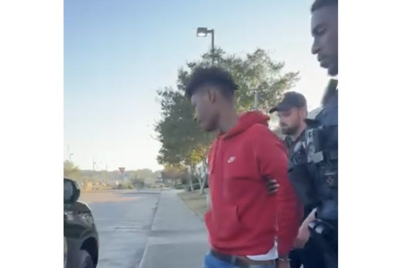 Montgomery, Alabama — Third Arrest Made in Deadly Downtown Mass Shooting That Claimed Two Lives and Injured Twelve