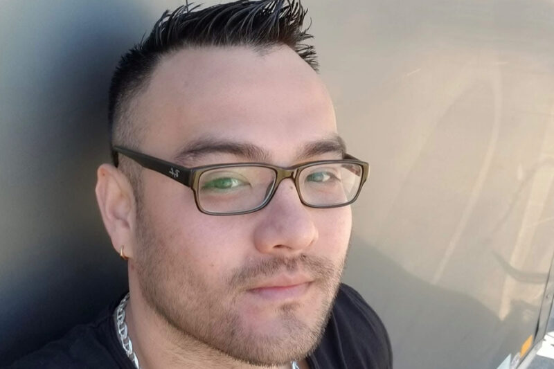 In Loving Memory of Son Nguyen Forever in Our Hearts