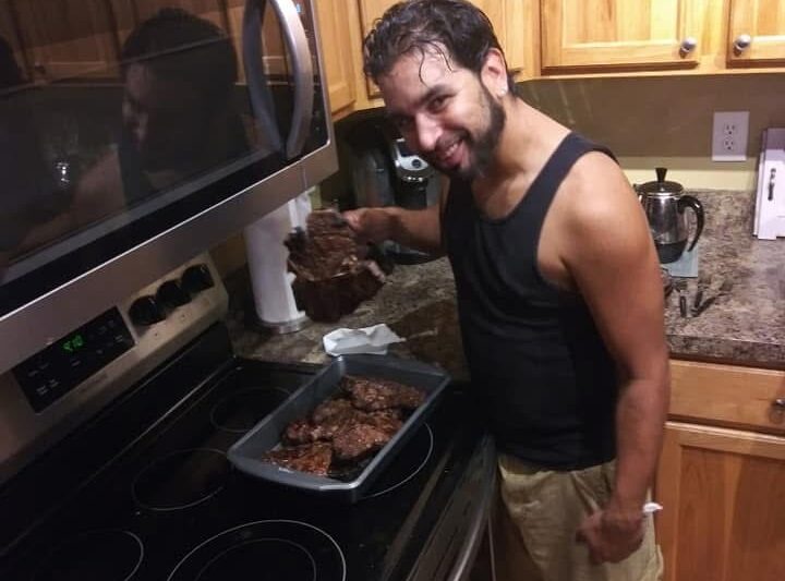 In Loving Memory of Joseph Castillo Gone Too Soon, Forever Remembered