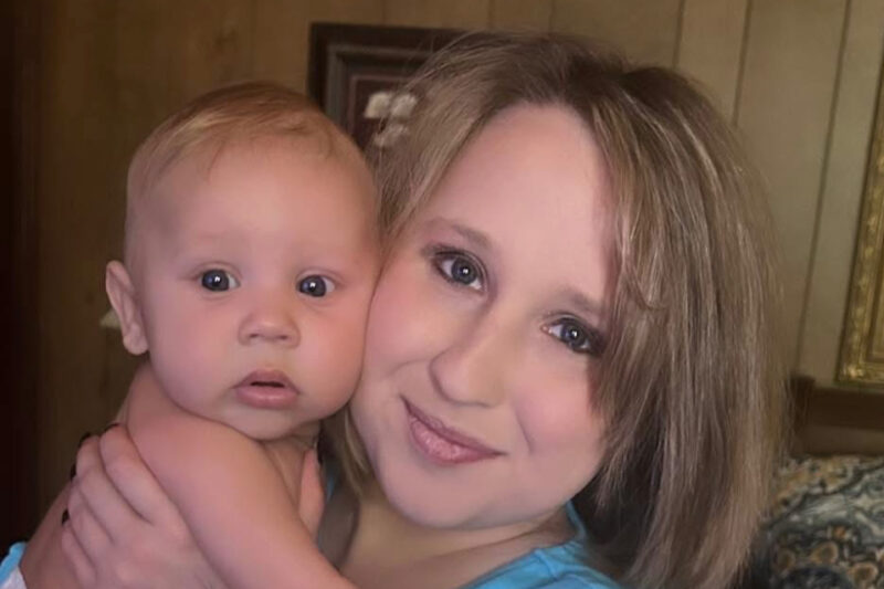 In Loving Memory of Skylar Gray: Adamsville Mourns Tragic Loss