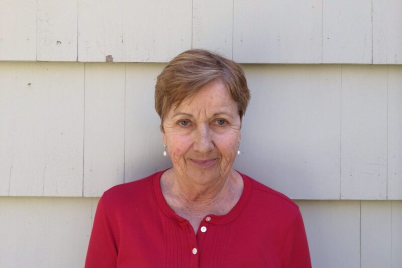 In Loving Memory of Pearl Lukas: East Hartford Community Mourns Beloved Resident Killed in Tragic Accident