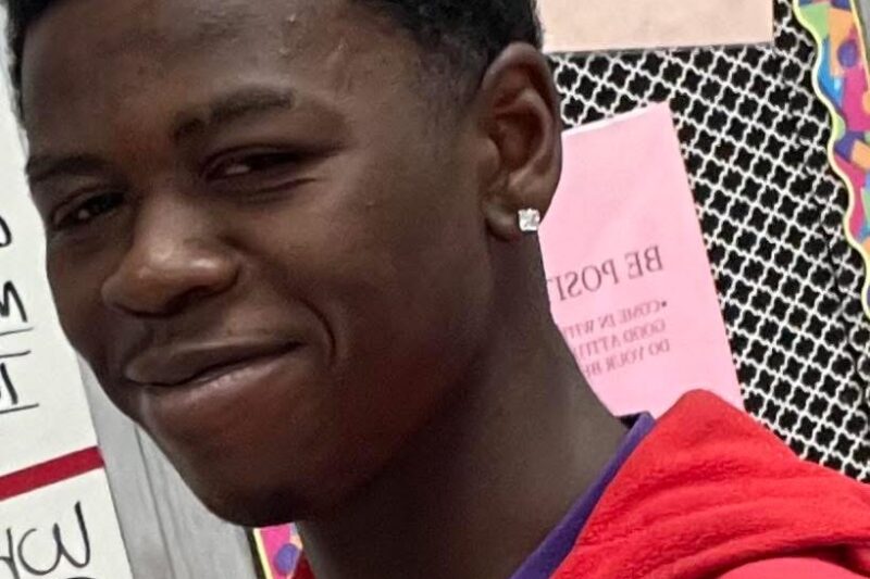 In Loving Memory of Demario Faulkner — Gone Too Soon, Forever Remembered