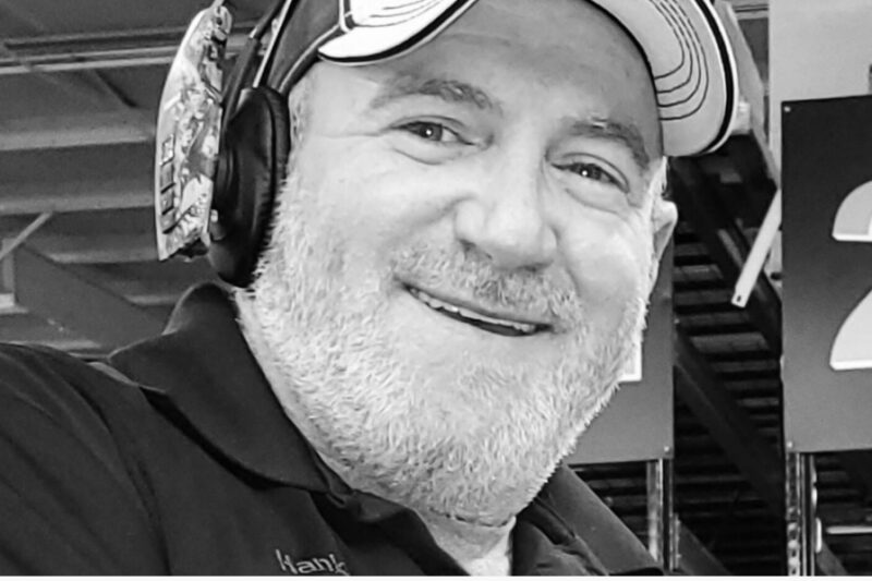 In Loving Memory of Howard Christian “Hank” Staggs — Remembering a Life of Kindness, Strength, and Community