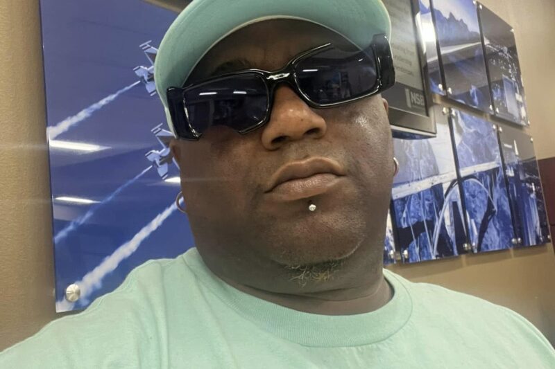 Las Vegas Mourns the Tragic Loss of Deaon Crawford, Victim of a Senseless Act of Violence Early Thursday Morning