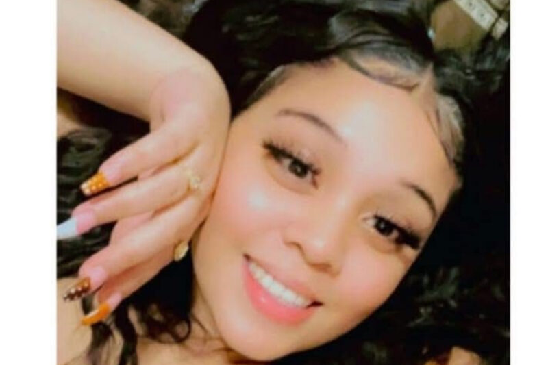 In Loving Memory of Milly Asencio Summerville, South Carolina — Remembering a Beautiful Life Gone Too Soon