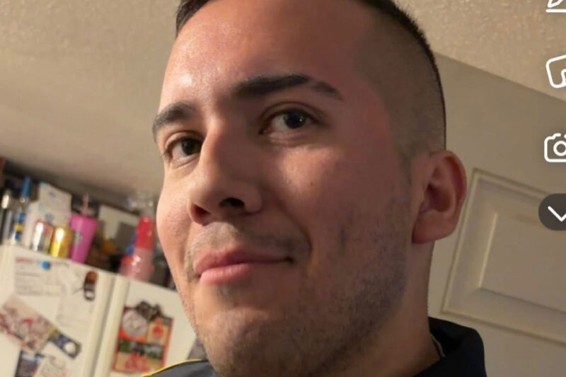 In Loving Memory of Officer Anthony Martinez Questa, New Mexico — A Community Mourns a Dedicated Officer and Beloved Friend