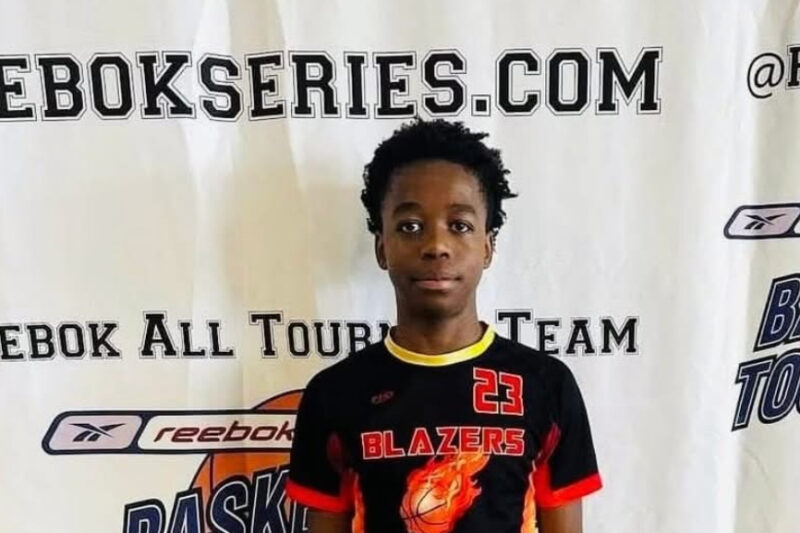 In Loving Memory of Kloin Taylor A Bright Young Soul Gone Too Soon — Remembering a Life Filled with Promise and Light