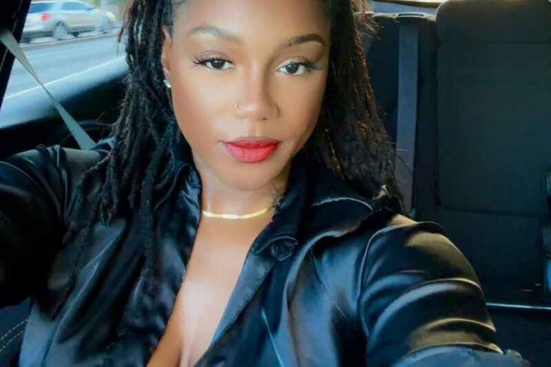 In Loving Memory of Daish Sherre