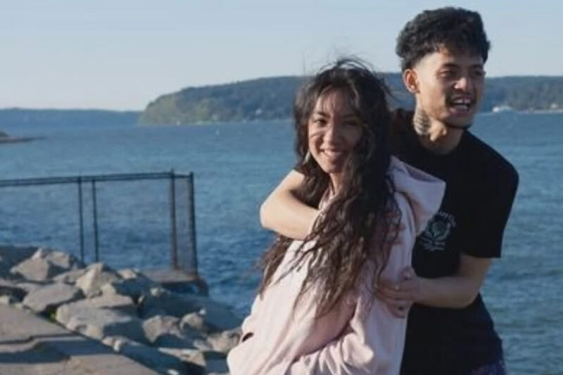 In Loving Memory of Paola Parbol