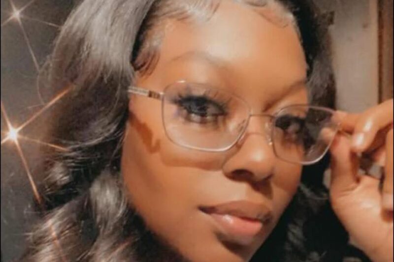 In Loving Memory of Tea Dixon