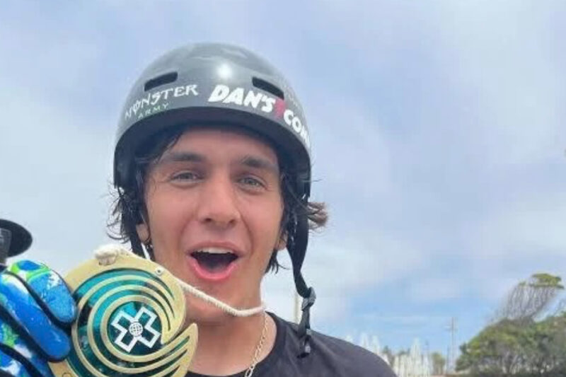 In Loving Memory of Brady Baker “The King of Dirt” — A Legend Gone Too Soon