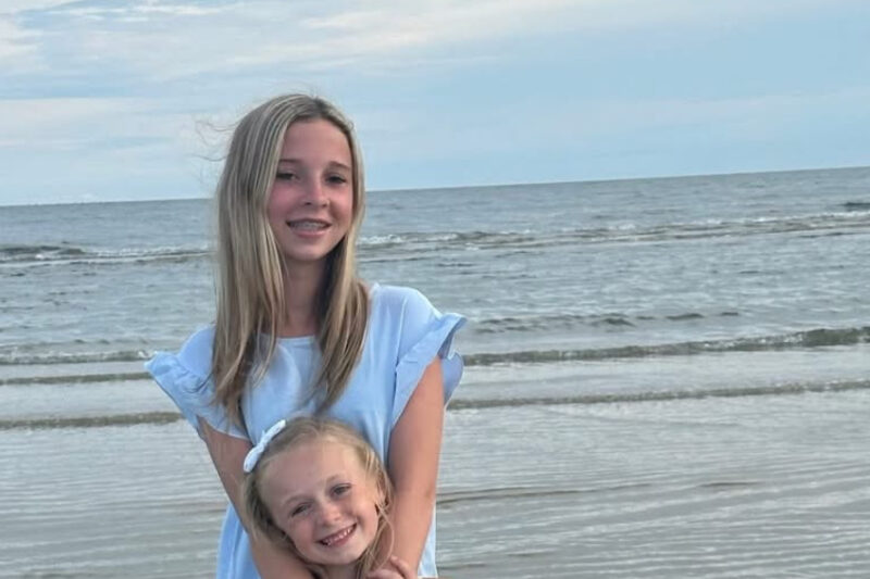 In Loving Memory of Emily Corbin Forever in Our Hearts