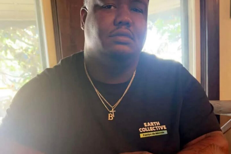 In Loving Memory of Bathon Brye Gone Too Soon, Forever Remembered