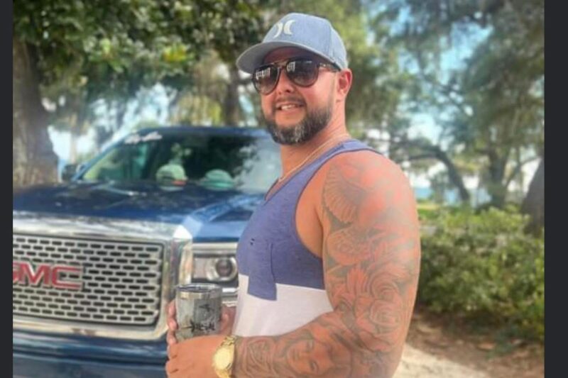 In Loving Memory of Chase Manning Forever in Our Hearts