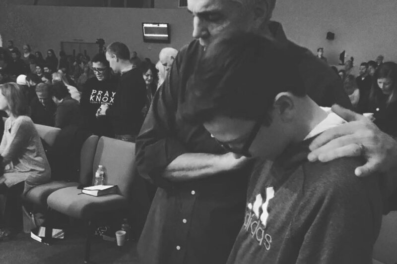 In Loving Memory of Pastor Scott Cagle A Faithful Servant, a Shepherd of Hearts, a Legacy of Love