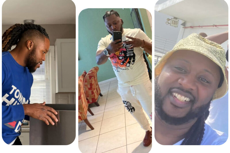 Tragic Double Homicide Claims the Lives of Shaq “DJ-Reckless” and Qadir Carter in Milwaukee