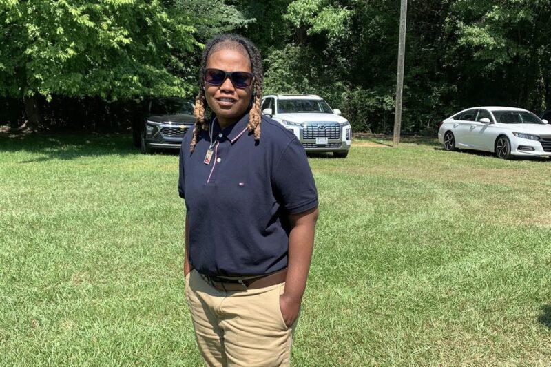 In Loving Memory of Jaquía Smith A Bright Light Remembered Forever