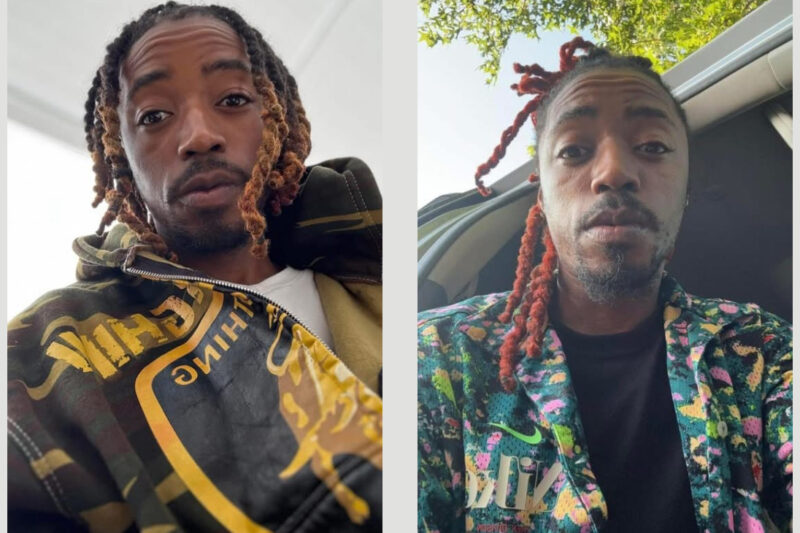 In Loving Memory of Meech Brandon A Life Gone Too Soon, A Legacy That Will Never Fade