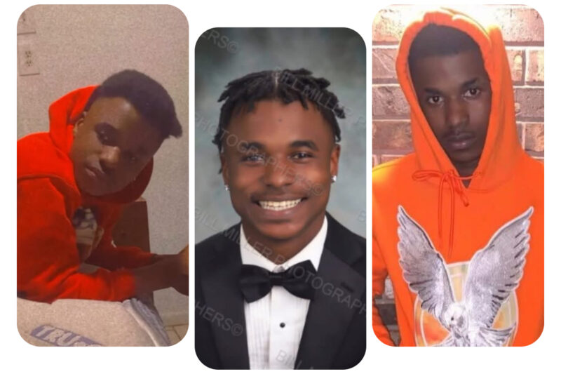 One Dead, Two Injured After Saturday Evening Shooting on Ladnier Road in Gautier