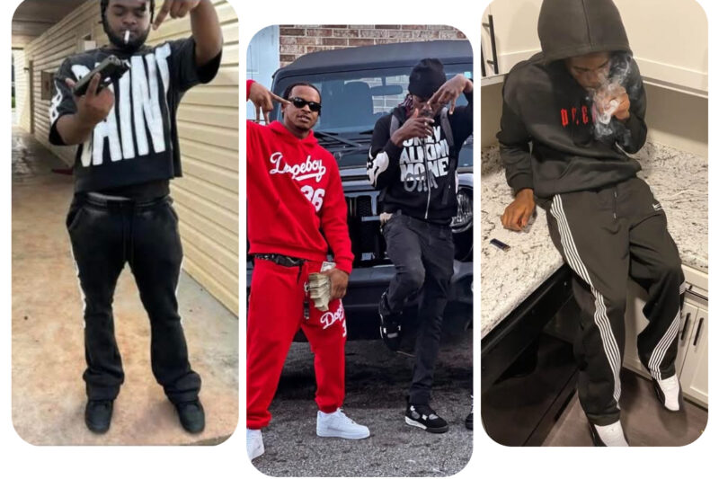 MACON, Ga. — Community in Mourning After Triple Fatal Shooting on Williams Street