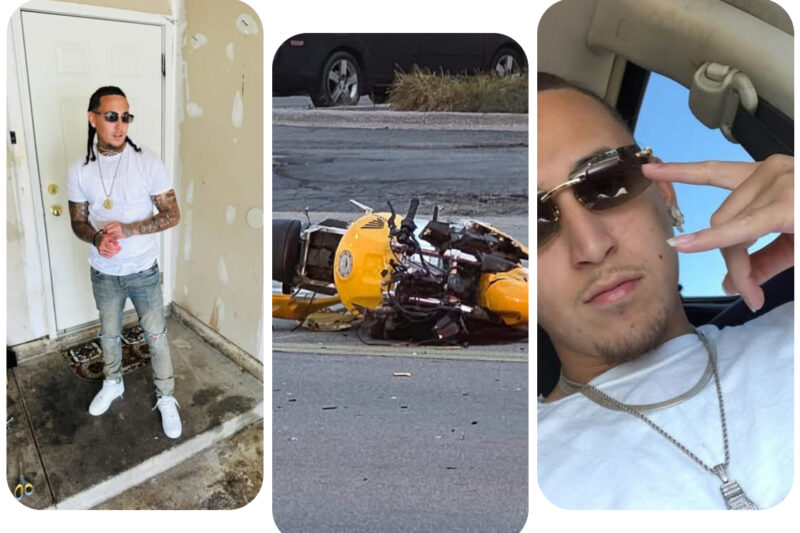 With Heavy Hearts: Remembering Pa Vargas of Saginaw Township