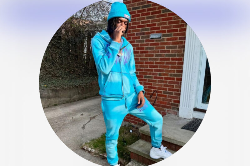 In Loving Memory of Traeshawn Broadnax — Gone Too Soon, Forever Remembered