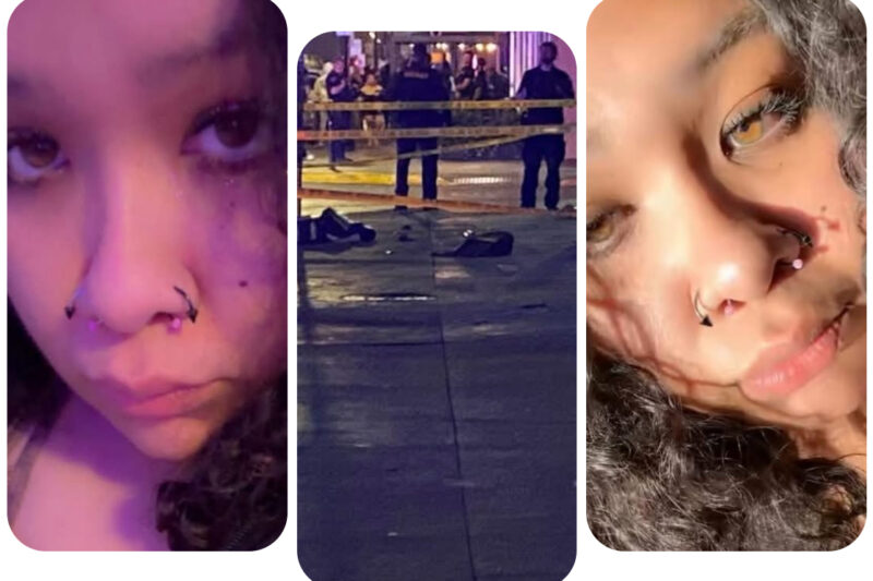 In Loving Memory of Skyleen Monique Ellarosea Gone too soon, but forever in our hearts