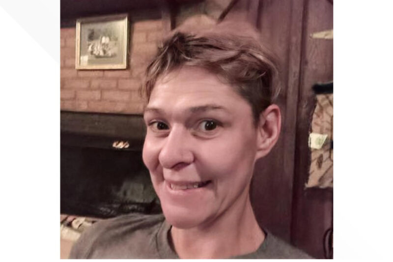 In Loving Memory of Jessica Christine Alexander