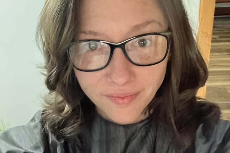 In Loving Memory of Crystal Lee Offerman Vinton, Iowa – October 20, 2025