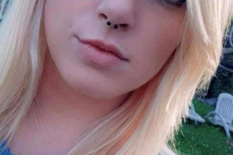 In Loving Memory of Paige Marie Clark (1995 – 2025) “A free spirit, a gentle soul, and a light that will never fade.”