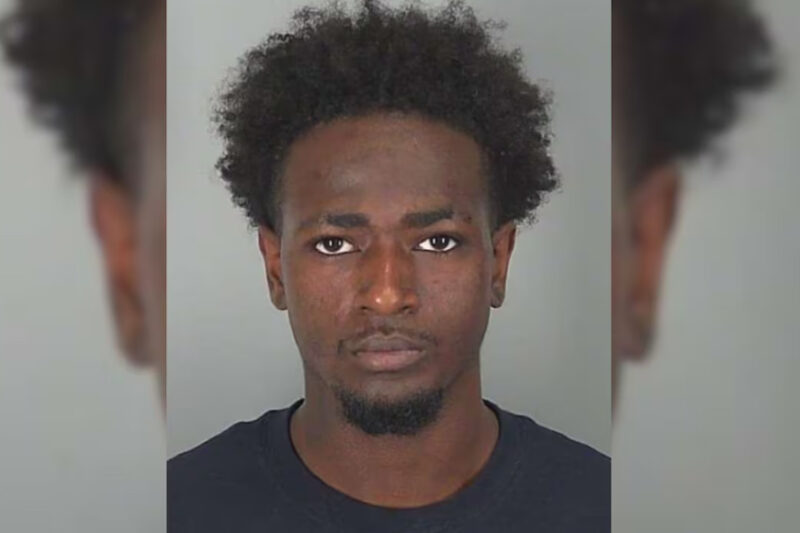 Spartanburg, SC — Three Arrested in Connection with Deadly Drive-By Shooting That Claimed the Life of 17-Year-Old Zion Jordan