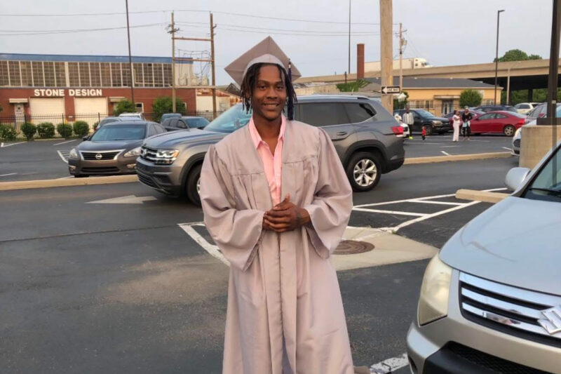 In Loving Memory of Kentrell Settles: Tragically Killed Over a Horn Honk