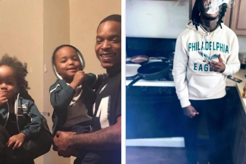 Detectives Investigating Homicide in Camden: 29-Year-Old Bruce Dixon Fatally Shot