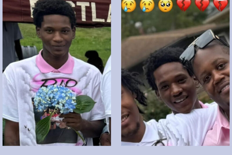 Bexley Police Investigate Tragic Death of 18-Year-Old Meechie