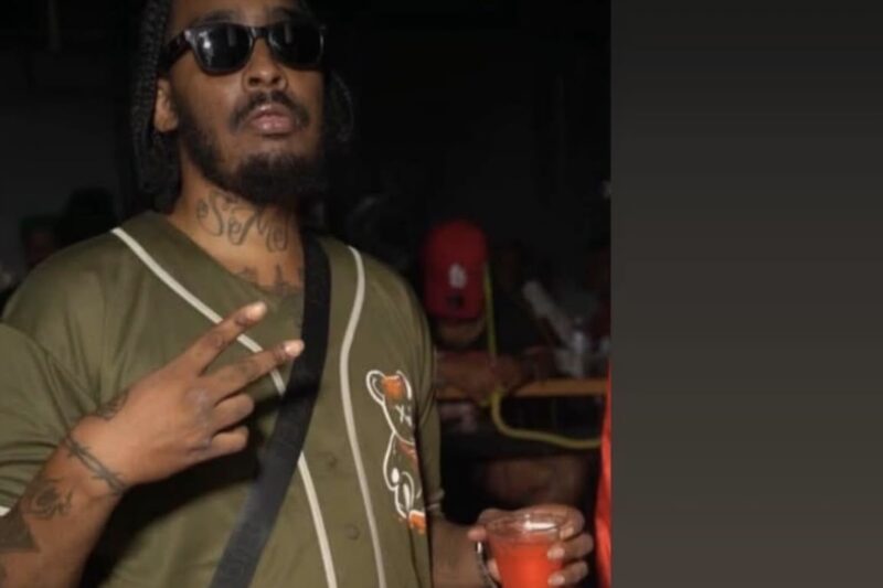 In Loving Memory of Johnathan “John John” Peebles — Gone Too Soon, But Never Forgotten