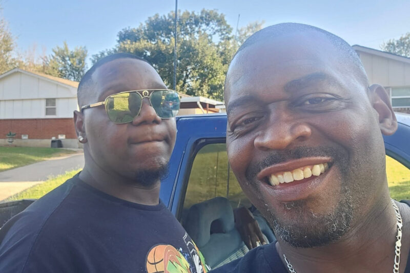 In Loving Memory of Jamony Latimore: Remembering a Life Cut Short in a Tragic Abilene Accident