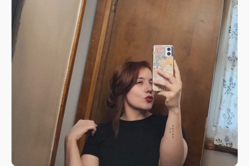 “Gone Too Soon: Dodge City Mourns the Tragic Death of Beloved Resident Emma Prieto, Fatally Shot Inside Her Home”