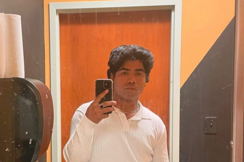 “Gone Too Soon: Bear Creek Mourns the Tragic Death of Jesus Marico-Delgado, Killed in Midnight Crash Near Kenly”
